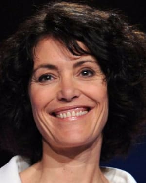 Caroline Tresca