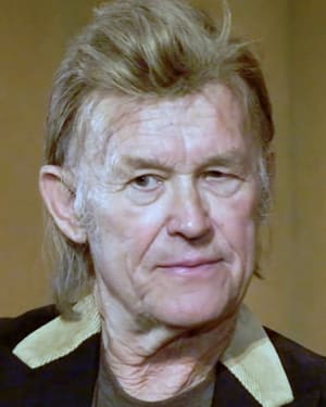 Paul Koslo
