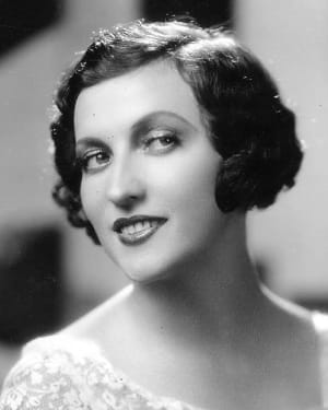 Mary Duncan