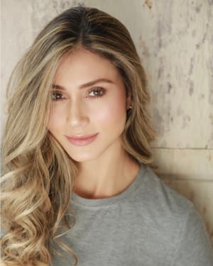 Lina Cardona
