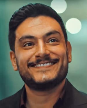 Ahmed Safwat