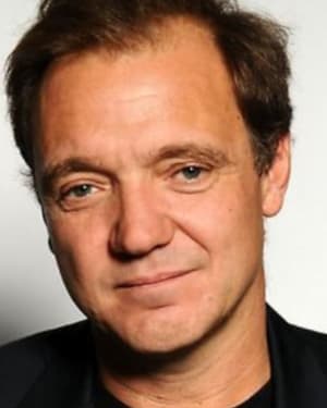 Guy Pratt