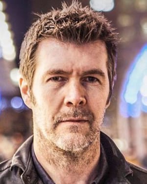 Rhod Gilbert