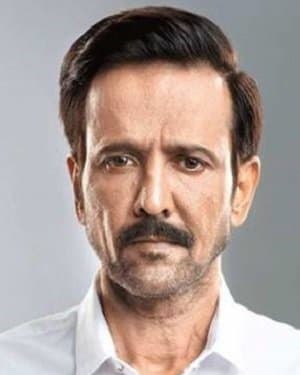 Kay Kay Menon