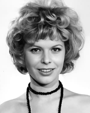 Astrid Frank
