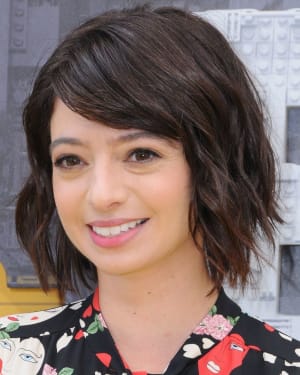 Kate Micucci