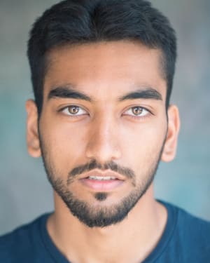 Nabhaan Rizwan