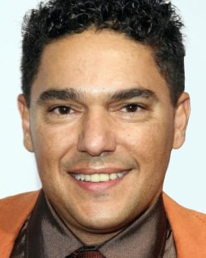 Nicholas Turturro