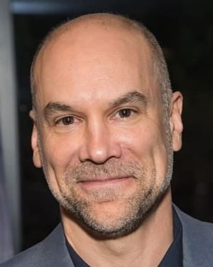 Greg Stuhr