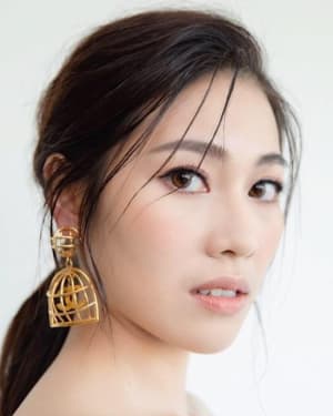 Alisia Liang