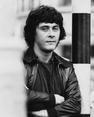 Richard Beckinsale
