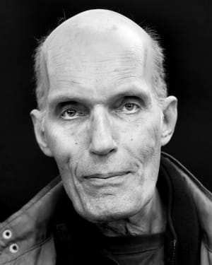 Carel Struycken