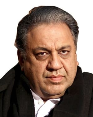 Sohail Ahmed