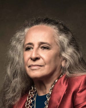 Maria Bethânia