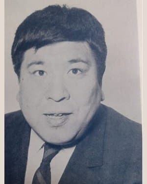 Nobuo Chiba