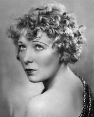 Annette Benson