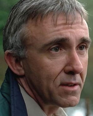 Peter Hanlon