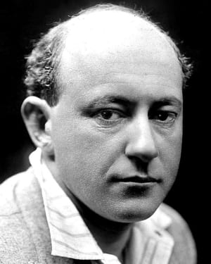 Cecil B. DeMille