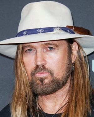 Billy Ray Cyrus