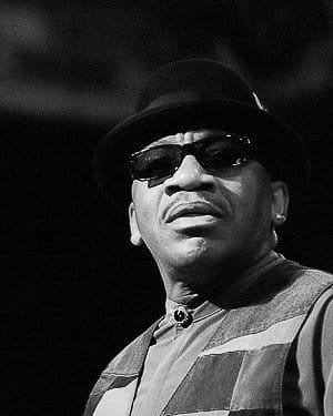 John Lee Hooker