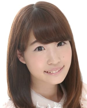Mizuki Yuina