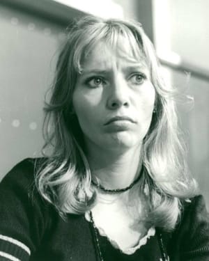 Sharon Duce