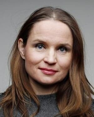 Karoliina Blackburn