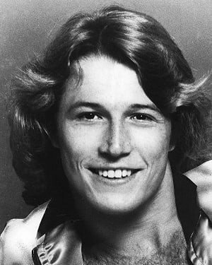 Andy Gibb