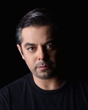 Sam Gharibian