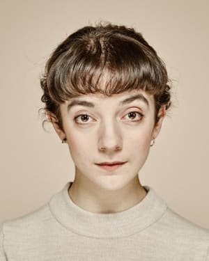 Patsy Ferran