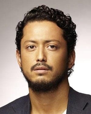 Hiroyuki Ikeuchi