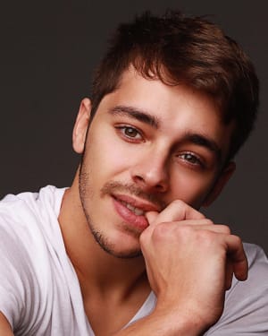 Germán Alcarazu