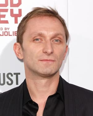 Goran Kostić