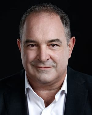 Craig March
