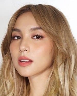 Kyline Alcantara