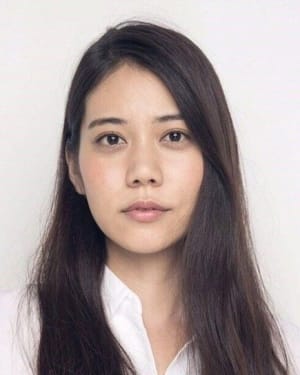 Airi Matsuyama
