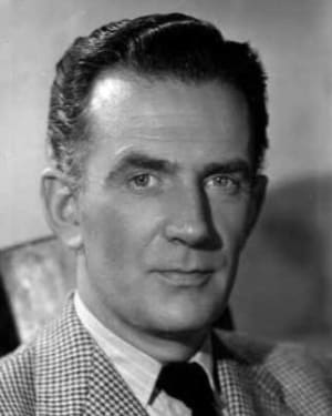 Hugh Sinclair