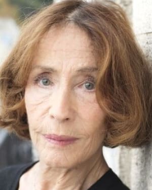 Martine Pascal