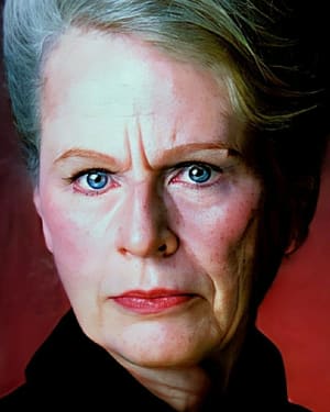Elizabeth Lawrence