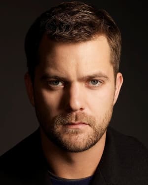 Joshua Jackson