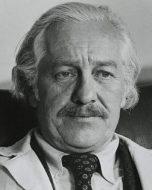 Strother Martin