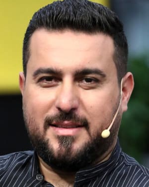Mohsen Kiaei