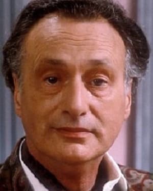 Paul Eddington