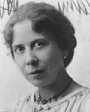 Myra Keaton
