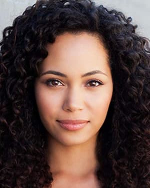 Madeleine Mantock