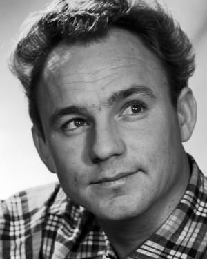 Nikolai Rybnikov