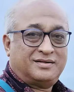 Parthasarathi Deb