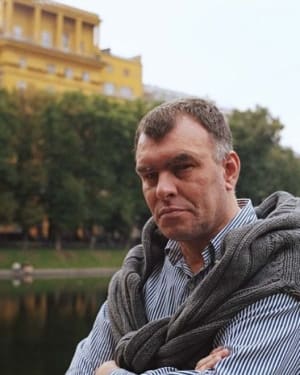 Sergey Miroshnichenko