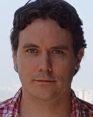 Gabriel Olds
