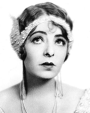 Dorothy Davenport
